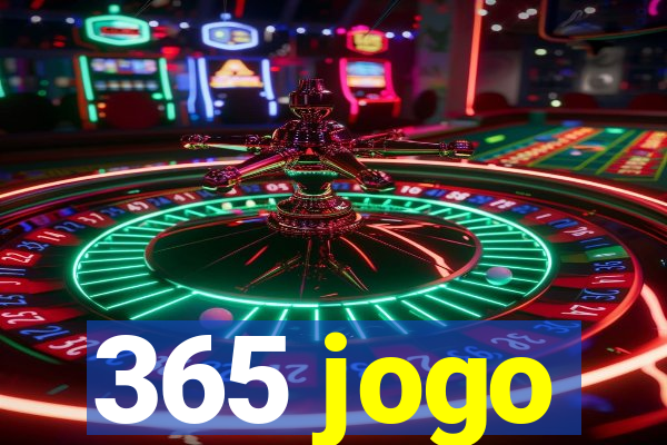 365 jogo